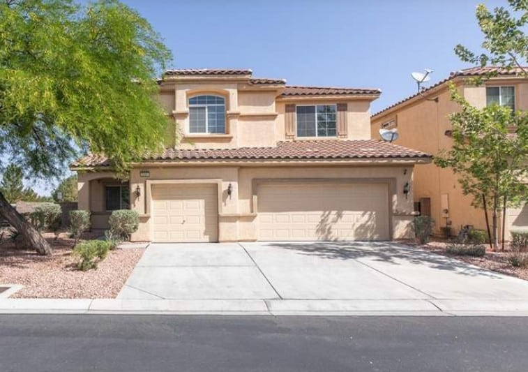 5 Bedroom House for Sale In Las Vegas - The Real Estate Guy