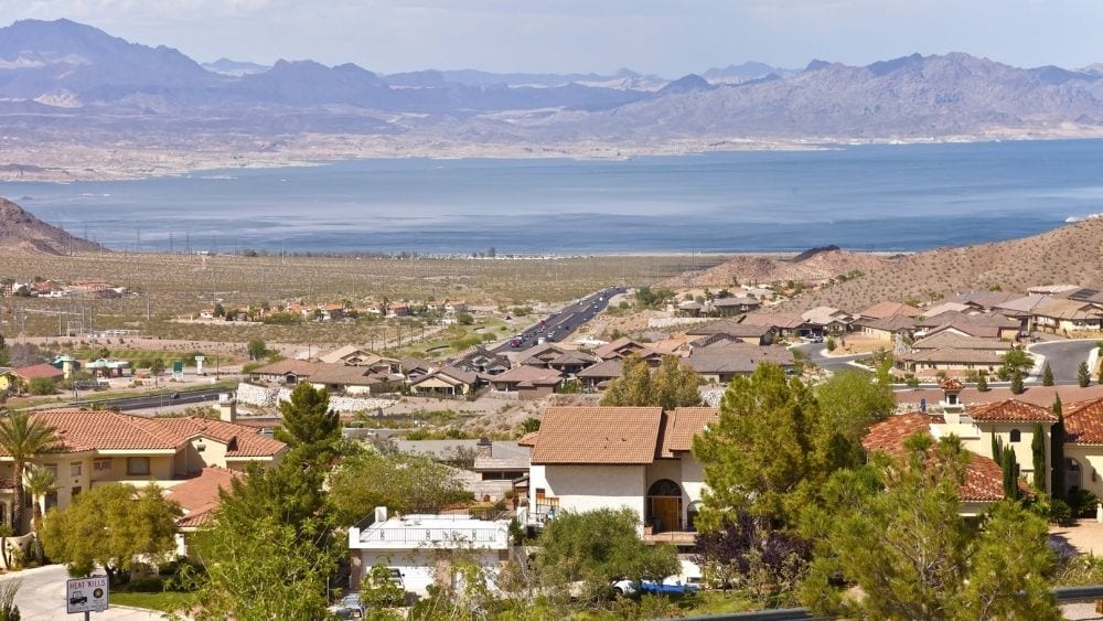 Boulder City Homes for Sale