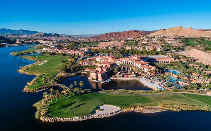 Lake Las Vegas NV Homes for Sale