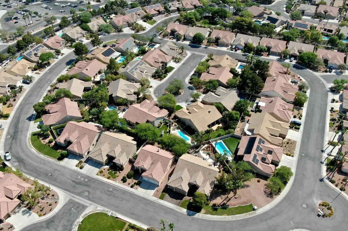 10 Things To Remember When Looking For Las Vegas Homes For Sale