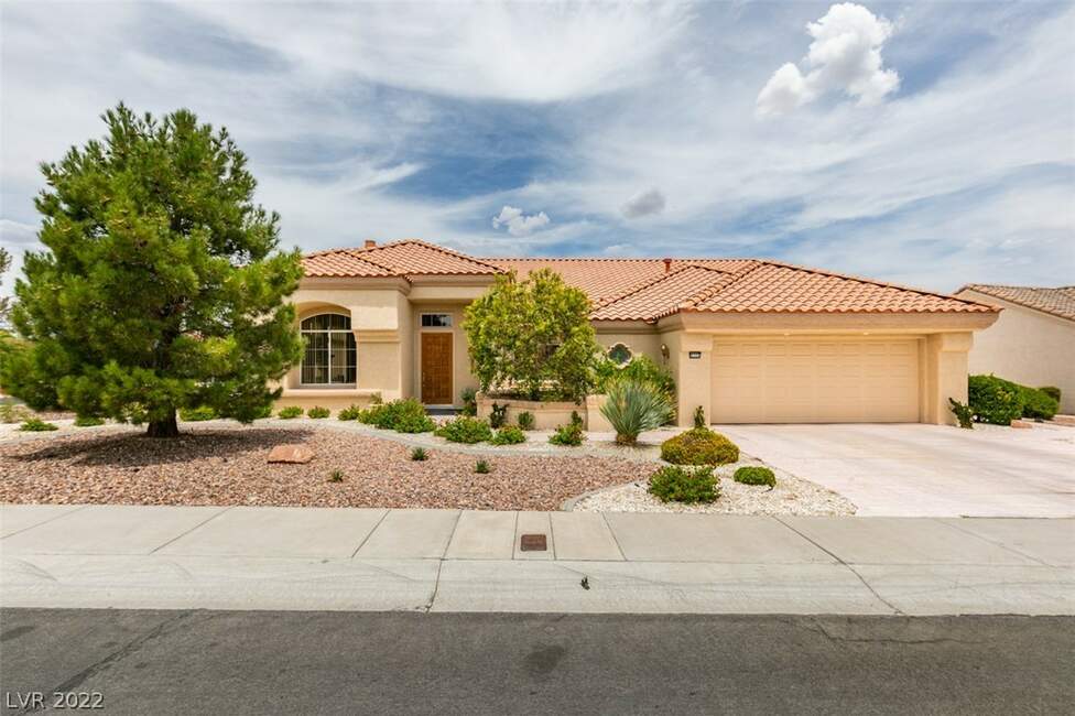 Sun City Summerlin Homes For Sale 5