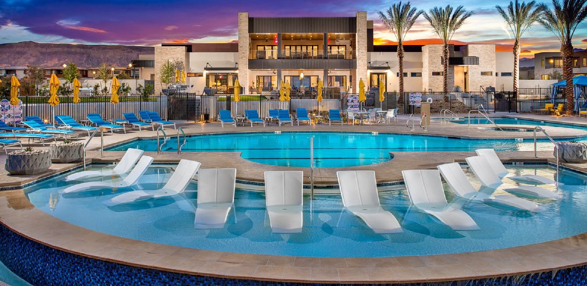 Why 55+ Communities in Las Vegas Like Trilogy at Sunstone Are Gaining Popularity