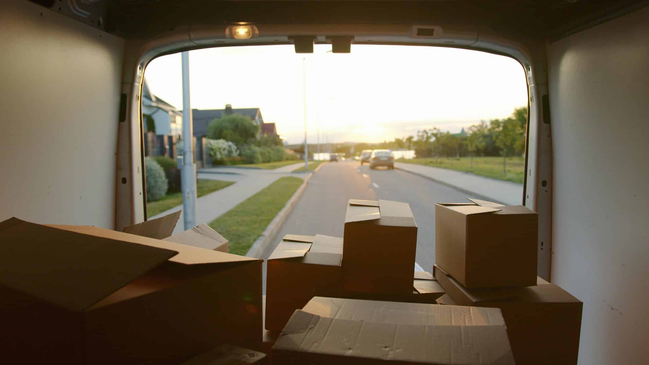 5 Amazing Local Movers for Home Sellers in Las Vegas