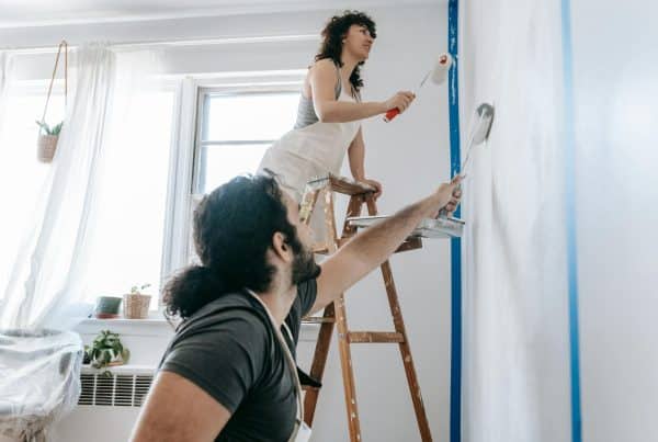 Painters for Home Sellers in Las Vegas