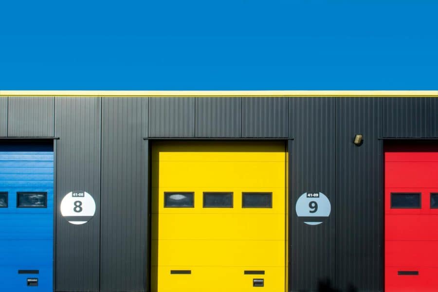 Storage Solutions for Home Sellers in Las Vegas