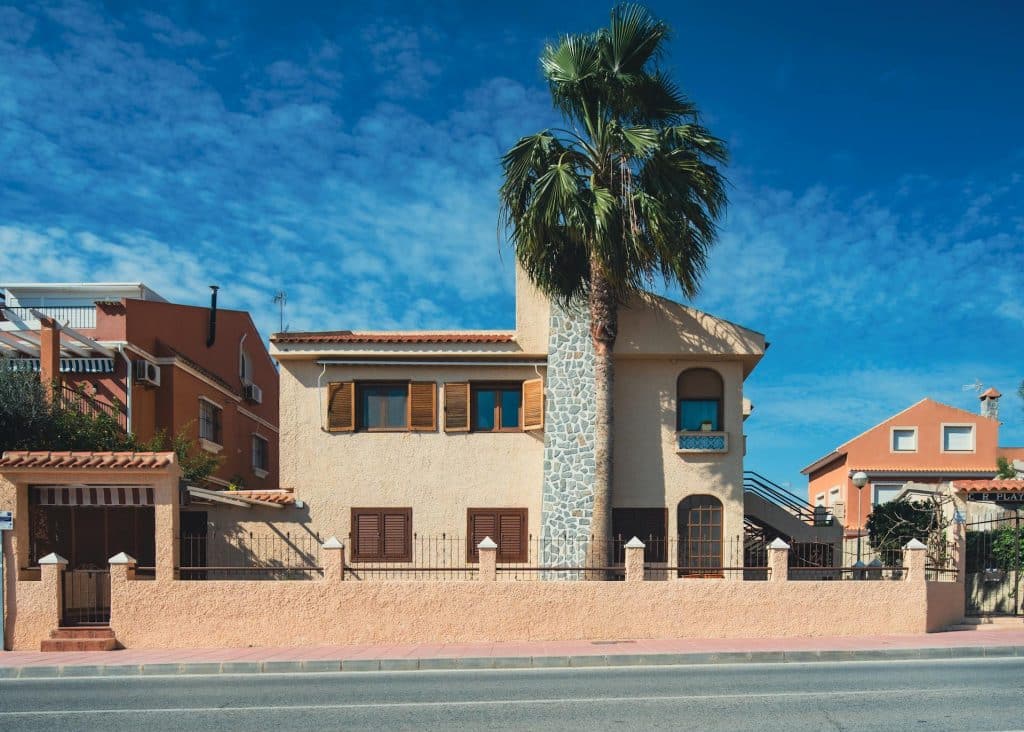 Las Vegas housing