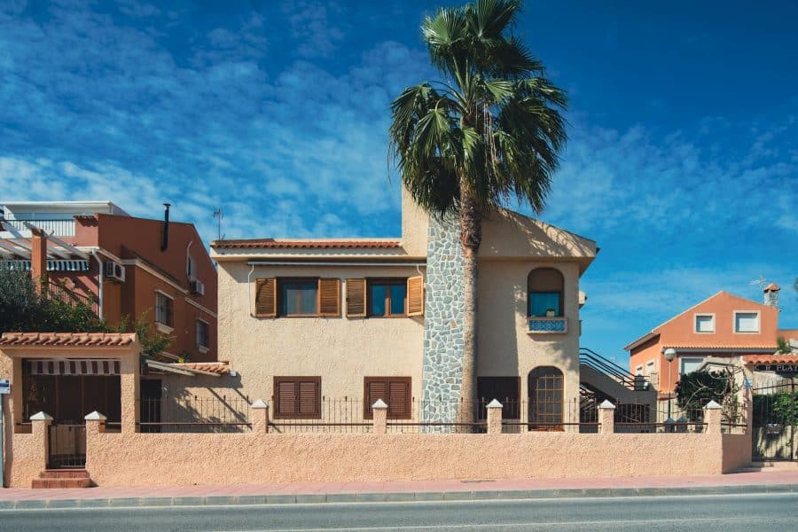 Las Vegas housing