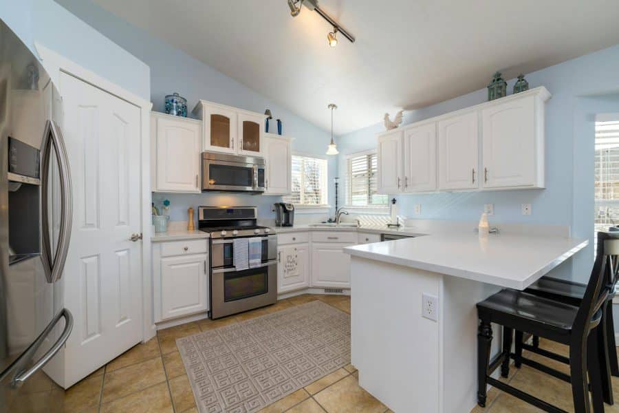 Spring Valley Nevada Homes interior
