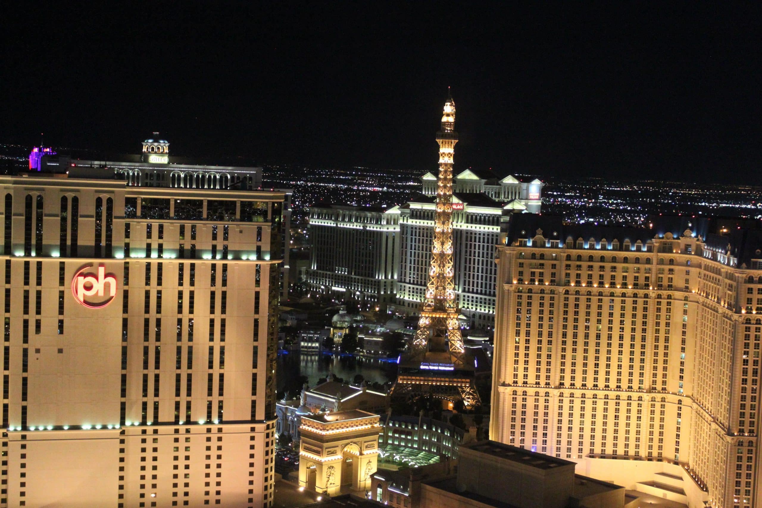 Is Las Vegas Really a Seller’s Market? The Truth About 2025
