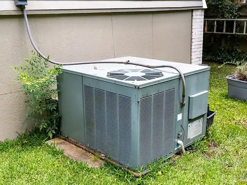 Is Your Las Vegas AC Making You Sick? Fix Indoor Air Quality