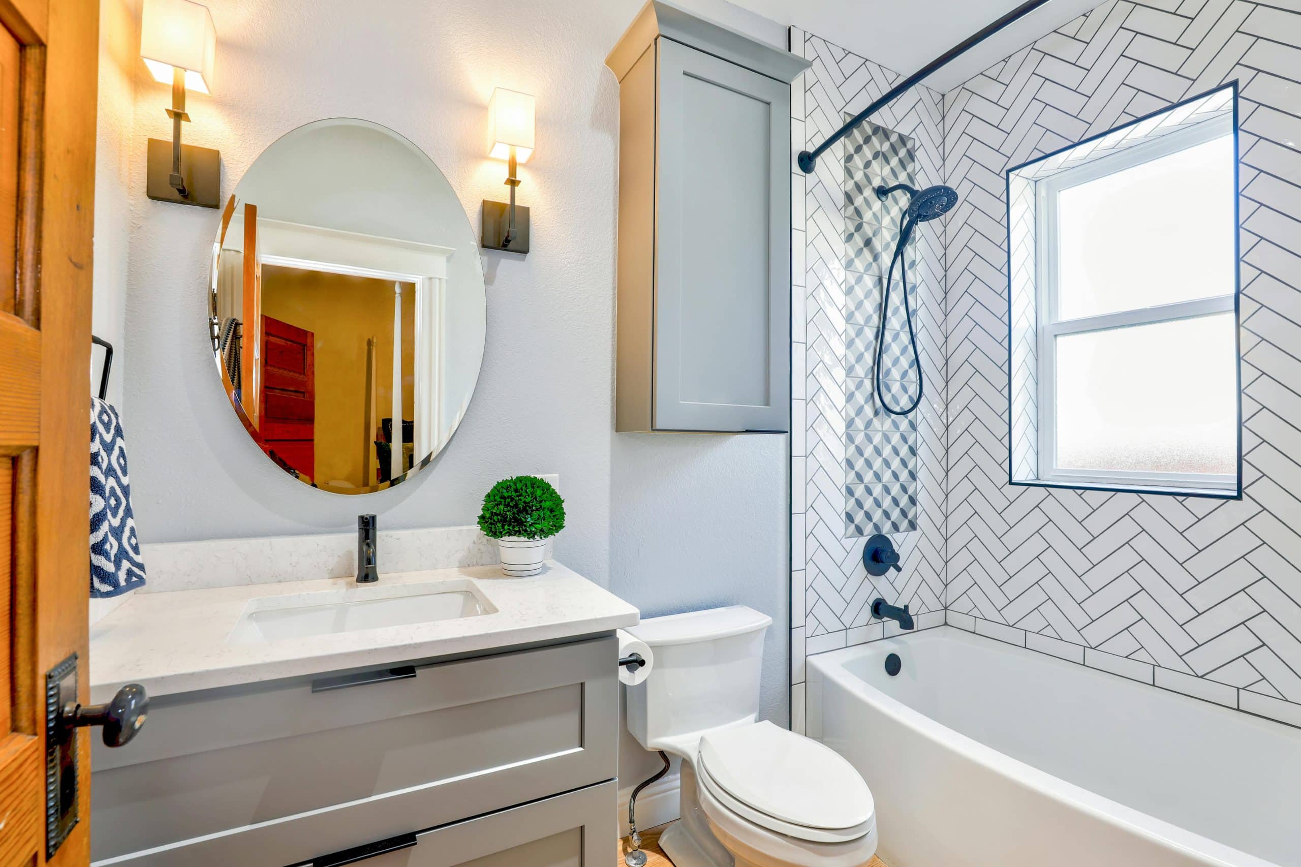 Bathroom Upgrades That Feel Expensive But Aren’t: A Smart Homeowner’s Guide