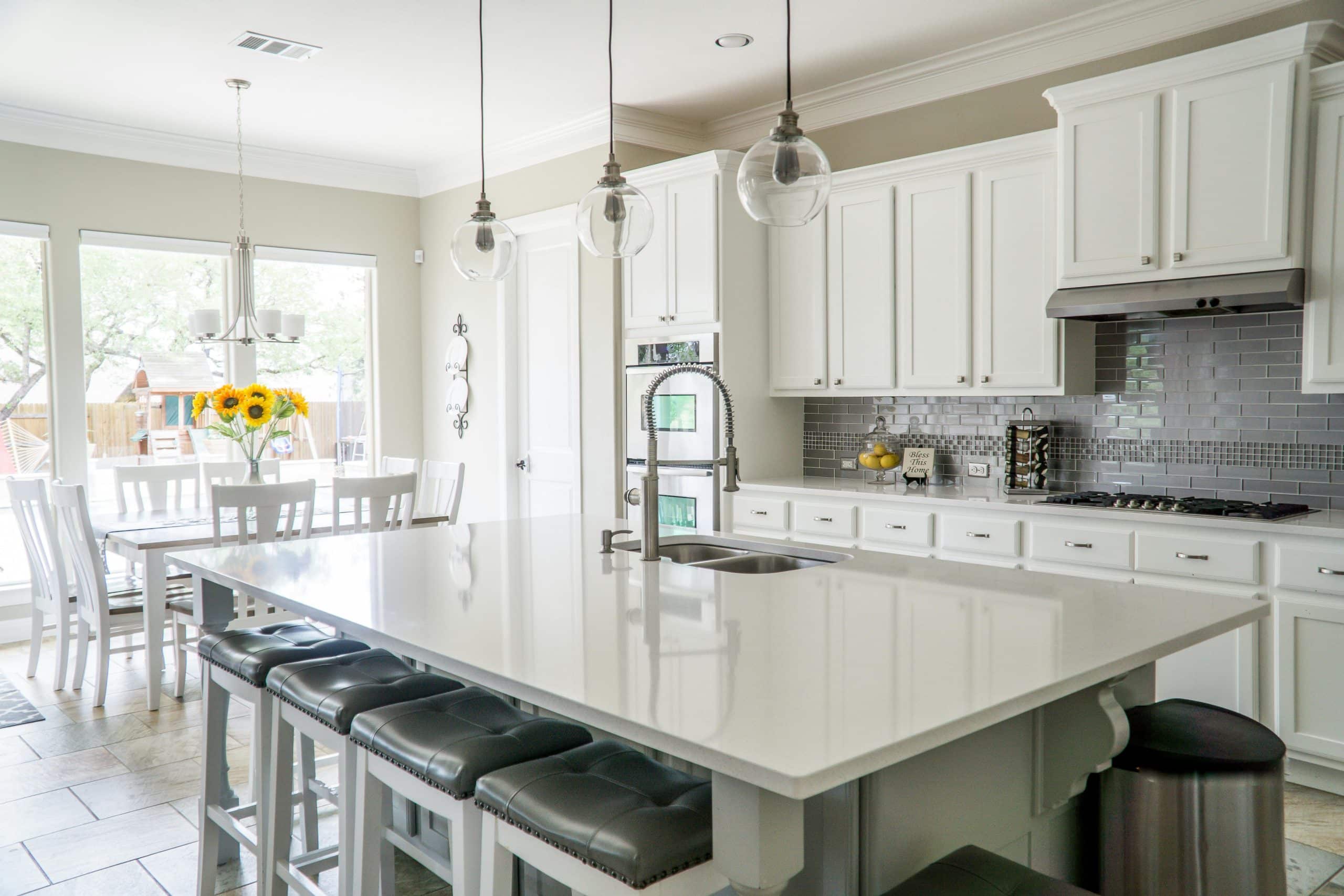 Kitchen Upgrades That Pay Off: Las Vegas Seller’s Guide