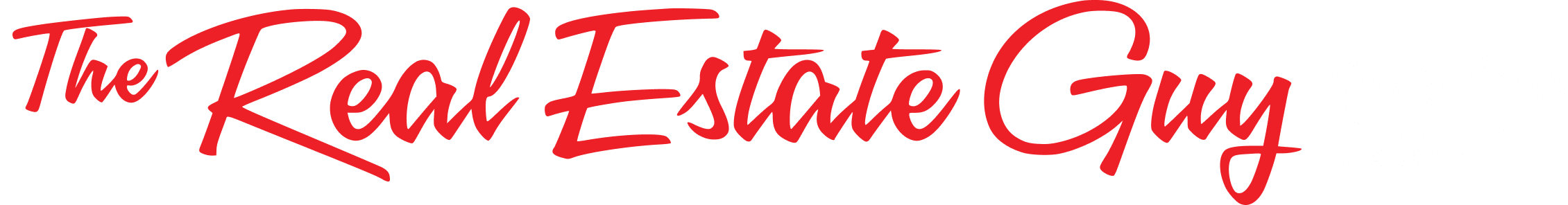 The Real Estate Guy - Aaron Taylor